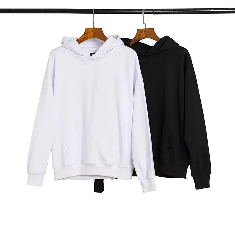 polerones Loose Oversize Sweater Sweatshirt Men and Women